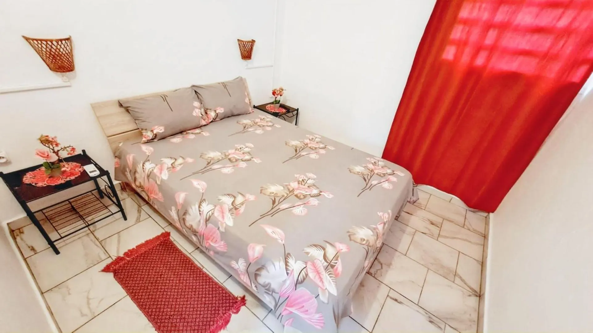 Maison Intime Avec Jardin A Capesterre